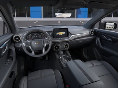 2025 Chevrolet Blazer Premier