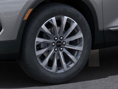 2025 Chevrolet Blazer Premier