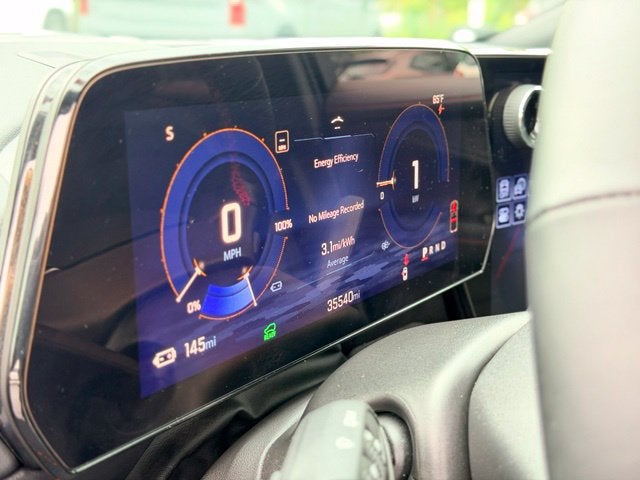 2024 Chevrolet Blazer EV RS