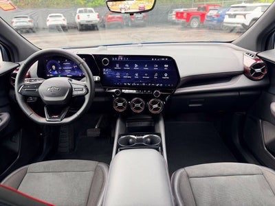 2024 Chevrolet Blazer EV RS