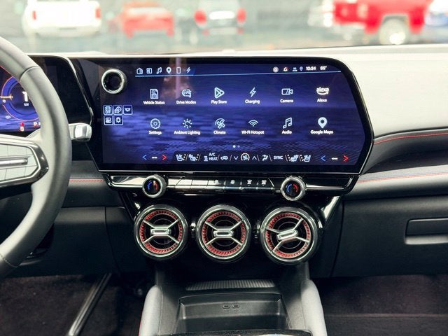 2024 Chevrolet Blazer EV RS - Photo 22