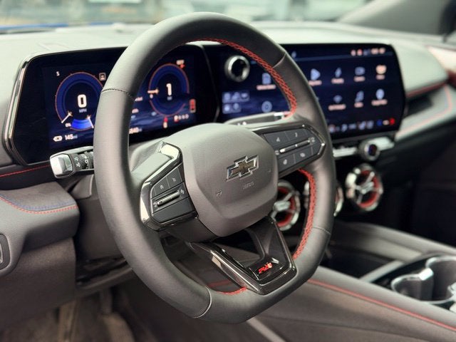 2024 Chevrolet Blazer EV RS - Photo 9