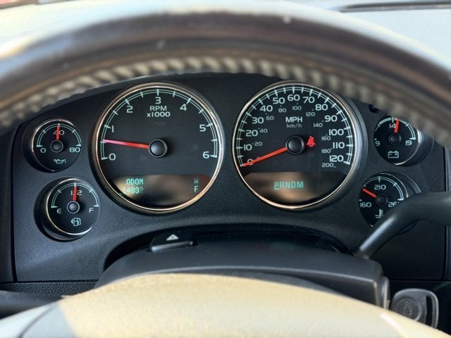 2012 Chevrolet Avalanche LT