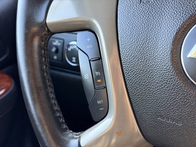 2012 Chevrolet Avalanche LT