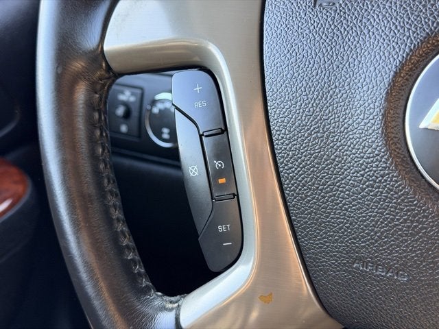 2012 Chevrolet Avalanche LT