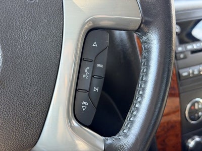 2012 Chevrolet Avalanche LT