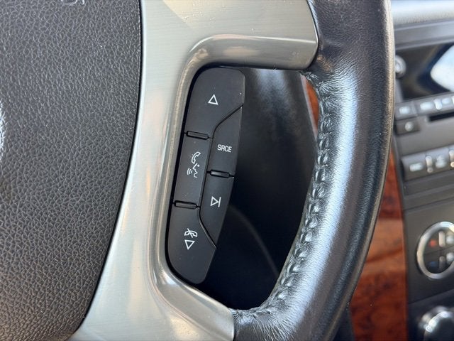 2012 Chevrolet Avalanche LT