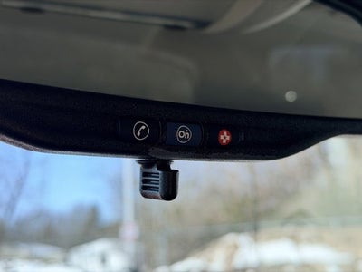 2012 Chevrolet Avalanche LT