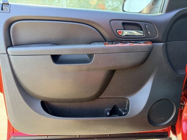 2012 Chevrolet Avalanche LT