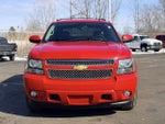 2012 Chevrolet Avalanche LT