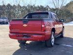 2012 Chevrolet Avalanche LT