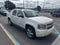2012 Chevrolet Avalanche LTZ