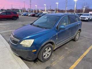 2009 Saturn Vue XE