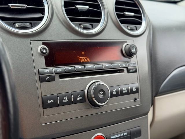 2008 Saturn Vue XE