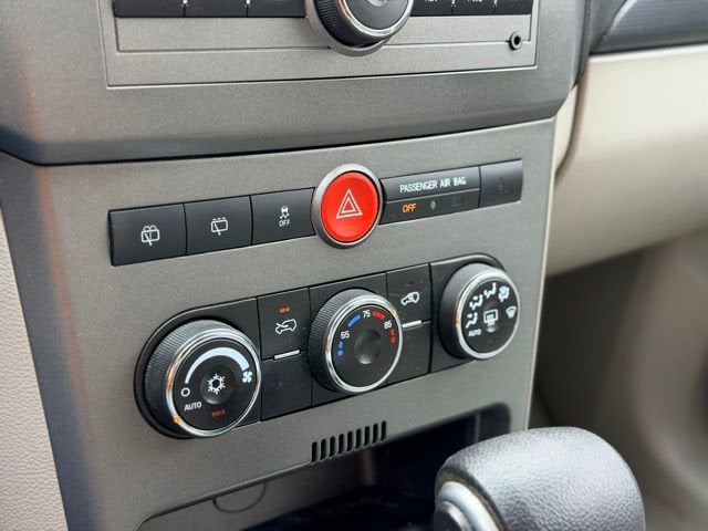 2008 Saturn Vue XE