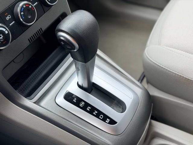 2008 Saturn Vue XE