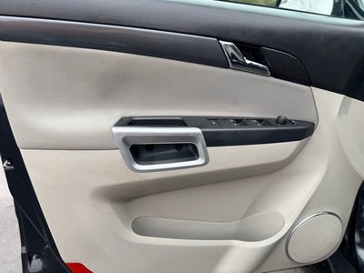 2008 Saturn Vue XE