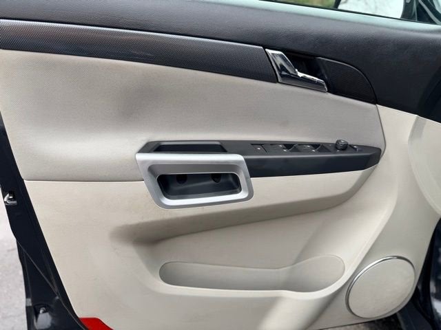 2008 Saturn Vue XE