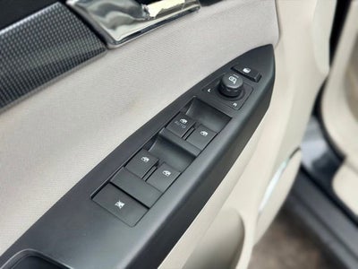 2008 Saturn Vue XE