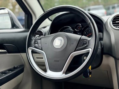 2008 Saturn Vue XE
