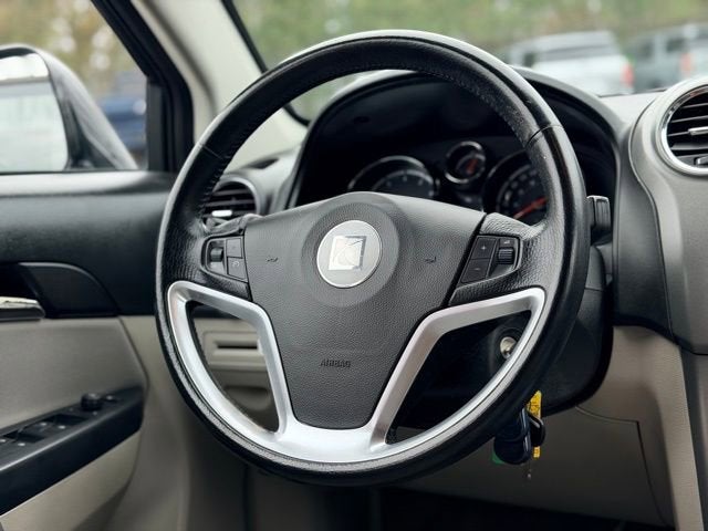 2008 Saturn Vue XE