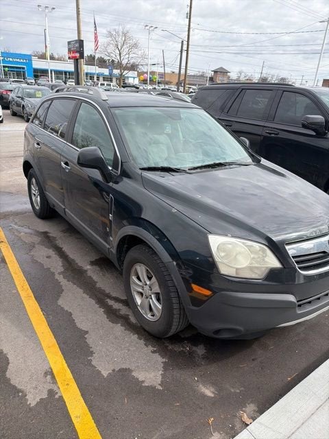 2008 Saturn Vue XE