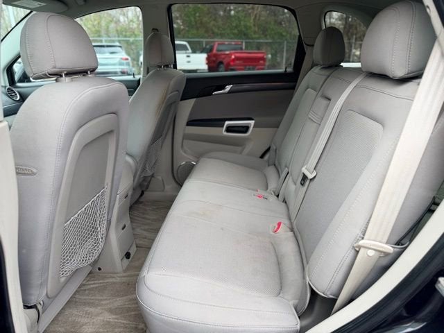 2008 Saturn Vue XE