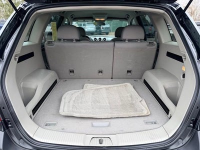 2008 Saturn Vue XE