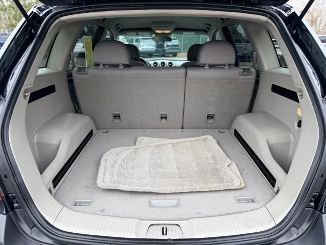 2008 Saturn Vue XE