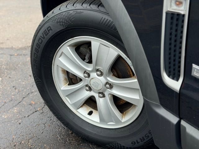 2008 Saturn Vue XE
