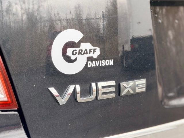 2008 Saturn Vue XE