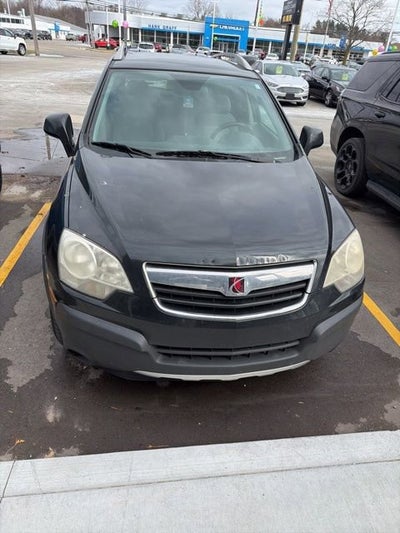 2008 Saturn Vue XE