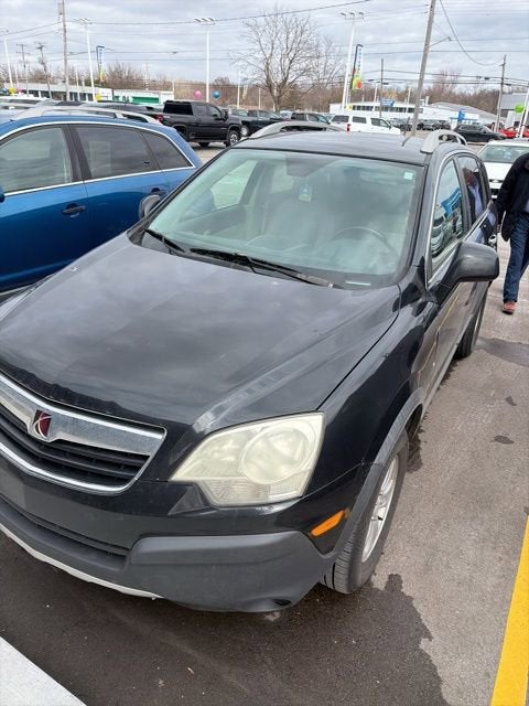 2008 Saturn Vue XE