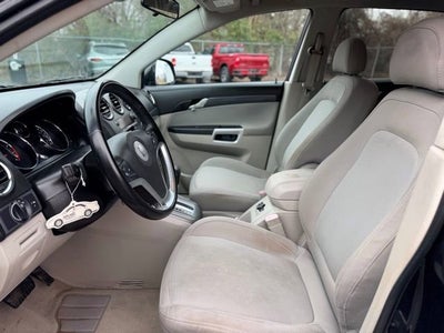2008 Saturn Vue XE