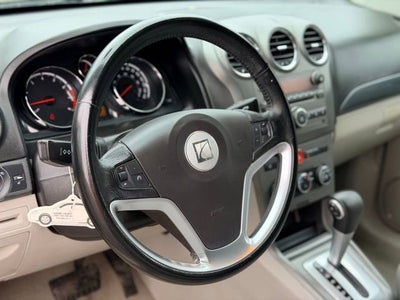 2008 Saturn Vue XE