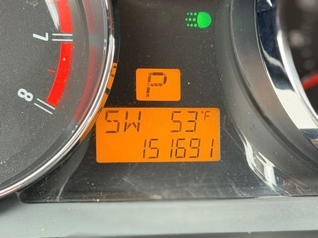 2008 Saturn Vue XE