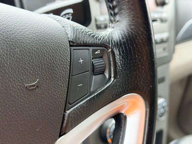 2008 Saturn Vue XE