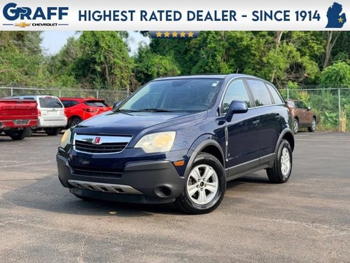 2009 Saturn Vue XE