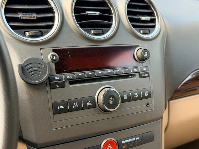 2009 Saturn Vue XE