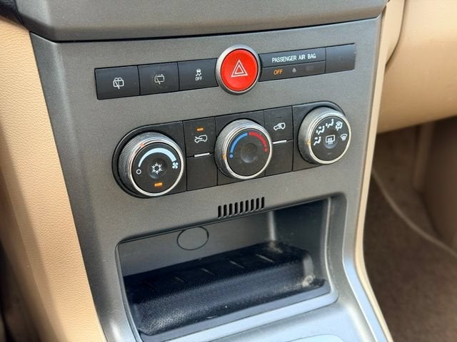 2009 Saturn Vue XE