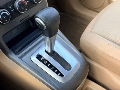 2009 Saturn Vue XE