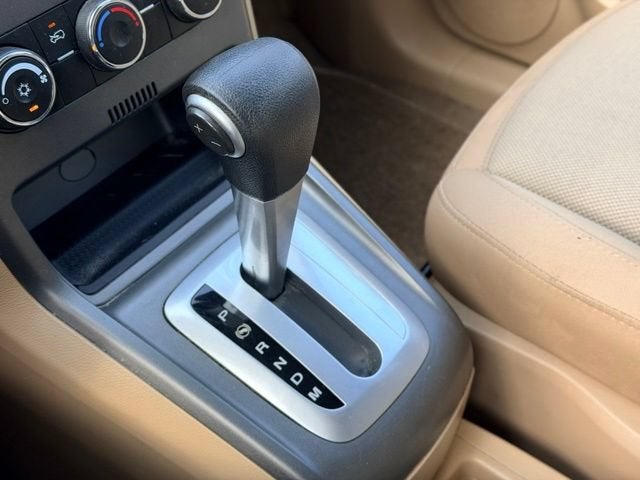 2009 Saturn Vue XE