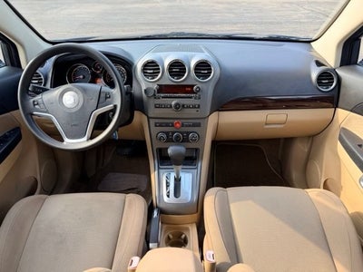 2009 Saturn Vue XE