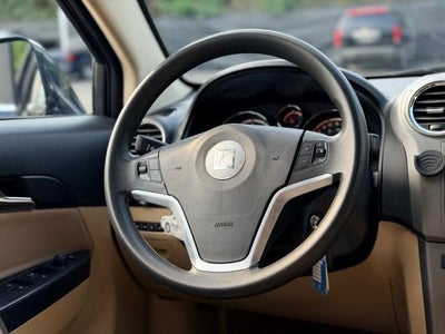 2009 Saturn Vue XE