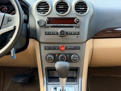 2009 Saturn Vue XE