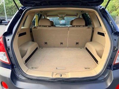 2009 Saturn Vue XE