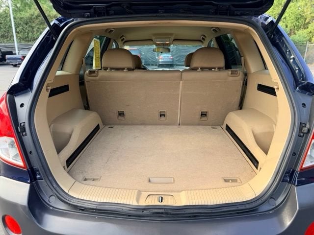 2009 Saturn Vue XE