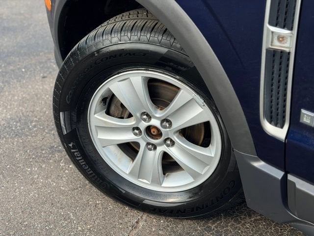 2009 Saturn Vue XE