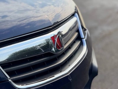 2009 Saturn Vue XE