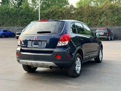 2009 Saturn Vue XE
